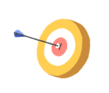 target icon for aim