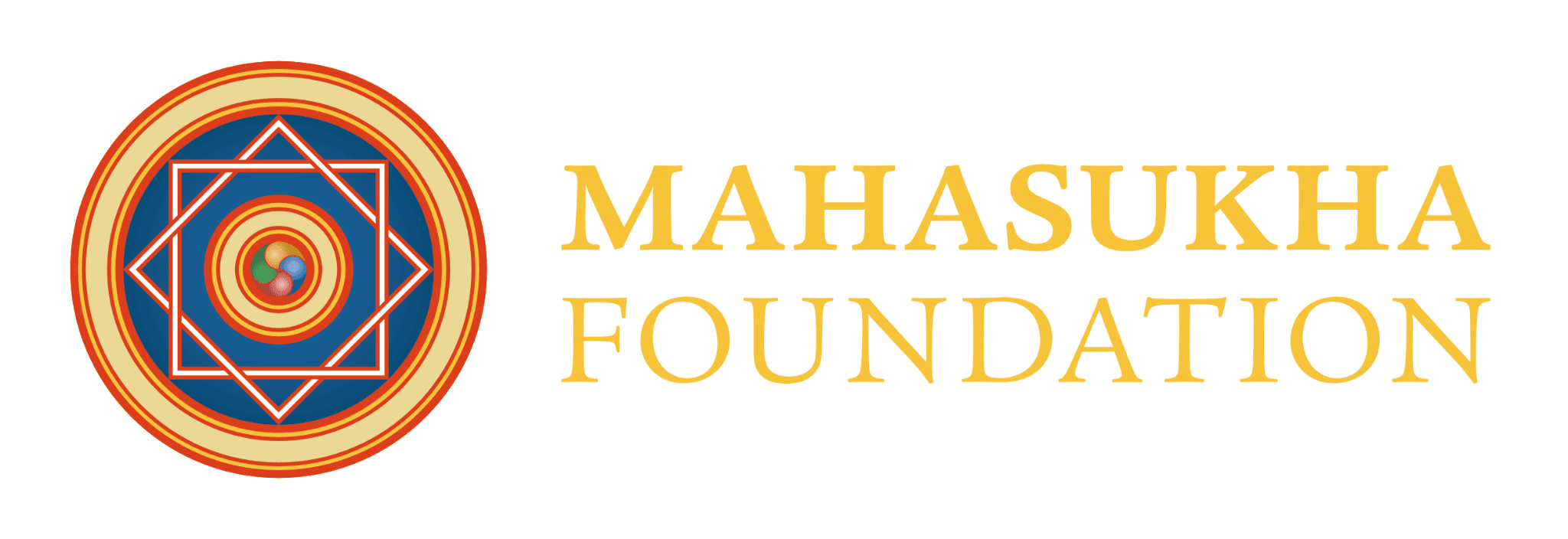 Mahasukha logo